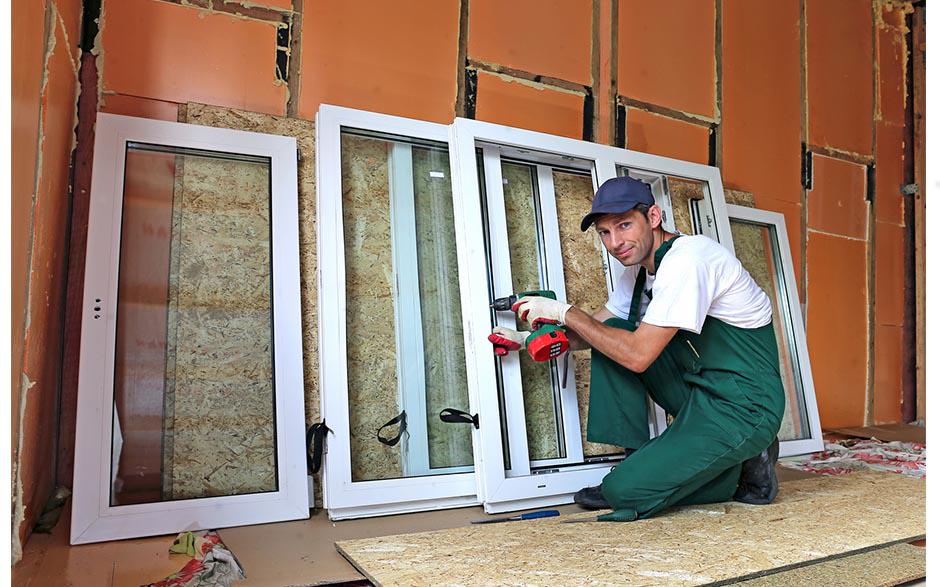 remplacement vitre fenetre Magnanville